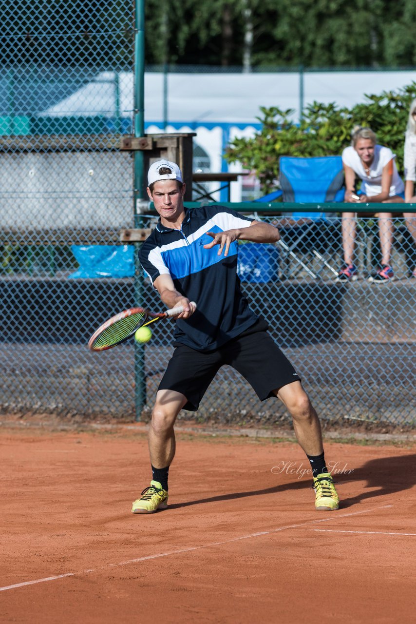 Bild 453 - Horst Schroeder Pokal 4. Tag